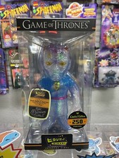 Funko Hikari Japanese Vinyl Figure Game Of Thrones The Night King 1/250 NIB picture