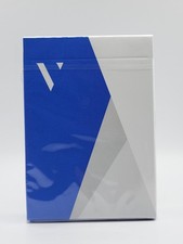 Virtuoso P1 Foundations X Playing Cards NEW SEALED picture