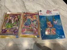 Aikatsu Ichibankuji Ichigo Ran picture