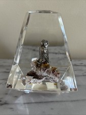 Godinger Silver Art Co. Owl In Solid Encased picture