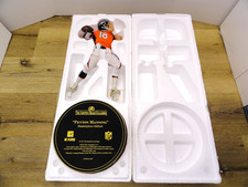 Peyton Manning 2015 Ashton-Drake 18” Real Life Figurine picture