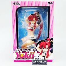 Tengen Toppa Gurren Lagann Yoko 1/5 PVC Figure Gift Japan Anime NEW picture