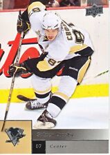 2009-10 SIDNEY CROSBY UPPER DECK SERIES 1 picture