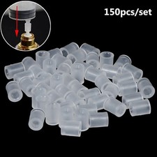 150Pcs Perfume Dispenser Syringe Cosmetic Pump Dispenser Sprayer Refills Adapter picture