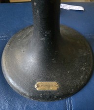 Antique Medical. Device.                          ”RAYOMETER” NEEDS NEW CORD picture