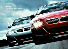 2006 BMW 