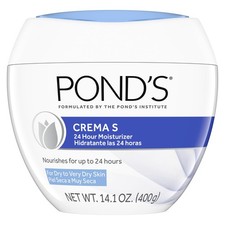 Pond'S Ponds Nourishing Moisturizing Cream Crema S Gragnance Ivory 14.1 Oz picture