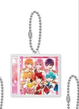 StPri 10th Strawberry Love CD Charm 14+ Collectible Item STPR picture
