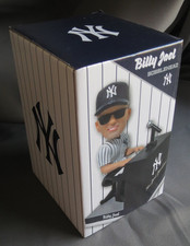 Billy Joel NY Yankees Bobblehead SGA 7/11/25 Piano Man Stadium Giveaway New Box picture