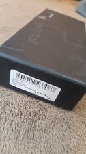 Boker Plus Faction Folding Knife New In Box Titanium Handles & S35VN Satin Blade picture