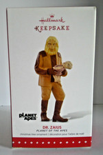 HALLMARK Keepsake - Planet of The Apes - DR. ZAIUS - 2015 - BRAND NEW picture