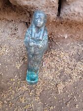 Ushabti Statue – A Resplendent Piece of Ancient Egyptian Heritage picture