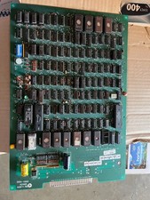 Stern Bagman arcade PCB Non Jamma picture