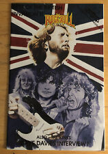 1994 Best British Invasion II #2 Eric Clapton Beatles David Bowie Ozzy Osbourne picture