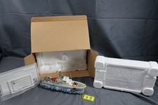 Anchor Bay U.S. Coast Guard Cutter 1330 Special Edition Model Ship NEW picture
