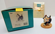 WDCC Say Hello to Figaro from Pinocchio w/COE/Box (535 picture