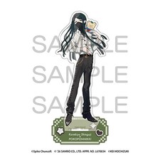 Danganronpa Korekiyo Shinguji Acrylic Stand Sanrio Collab Pop up picture