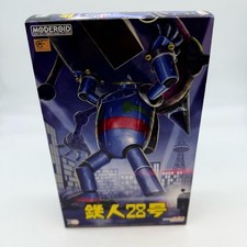 MODEROID TETSUJIN28  Plastic model kit Secondary Rerelease JAPAN picture