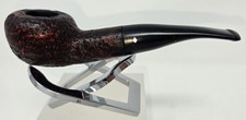 Estate Dr Grabow Eldorado 81 Arthur Rustic Briar Pipe -  picture