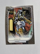 2026 Upper Deck Platinum DC Comics Pick Your Base #1-200 - Buy More & Save picture
