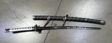 Mortal Replica Blade Katana - Sekiro: Shadows Die Twice Black  Blade picture
