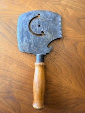Antique RARE 1916 Bridge Cutlery Co. 