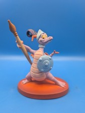 WDCC Disney Figment - Noble Knight w/COA, No Box picture