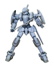 Aoshima Bunka Kyozai Full Metal Panic TSR No.02 1/48 M9 Gernsback Melissa Mao V picture