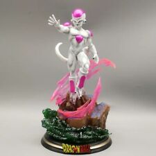 25cm Dragon Ball Z  Frieza Statue Figure Collectible Toys Kids Gift Decoration picture