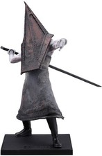 Kotobukiya - Silent Hill 2 - Oshi Works - Red Pyramid Thing Statue [NEW] picture