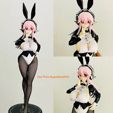 31CM Game Anime Bunny Girl PVC Figure Model Statue PVC Toy New No Box Sexy picture