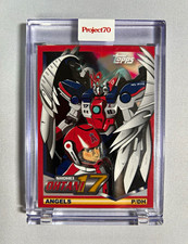 2021 Topps Project70 Shohei Ohtani #510 Jeff Staple 1994 Topps Angels picture