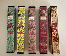 Gucci Flora & Gucci Bloom Eau de Parfum spray Perfume 10ml Lot of 5 picture