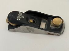 Vintage Stanley No. 60 1/2 Low Angle Block Plane picture
