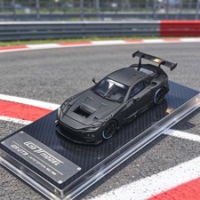 GT Model 1:64 GR Supra GT3 Show Exclusive Alloy Model Car picture