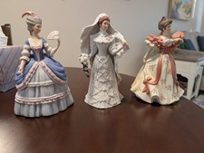 lenox figurines ladys (3) picture