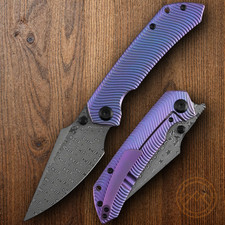 Kansept Knives Fenrir Folding Knife 3.5