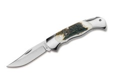 Boker Scout Stag 3.15
