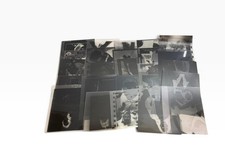 Large Group of Vintage Music And Movie Celebrity Editorial Photo Negatives picture