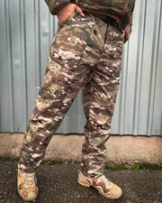 Winter pants Softshell cartoon💛💙 picture