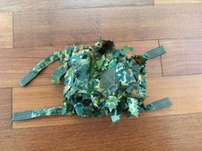 Russian SOKL 3D Leaf SUMMER Tactical Helmet Cover picture