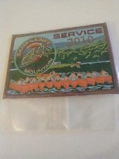 BSA, Camp Rainey Mountain, 2010 Service, S.E. Georgia Council picture