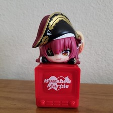 Hololive - Houshou Marine - Hikkake Figure - Hololive Production Vol.5 (FuRyu) picture