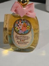 Vintage Avon California Perfume Co. Keepsake Sweet Honesty Cologne - NEW picture
