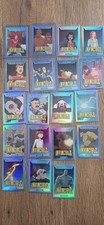 Invincible Keepsake Blue Holo Foil Card Lot (19)  picture