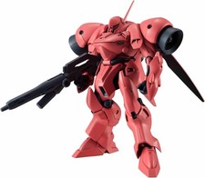 Bandai Gundam Robot Spirits 0083 Gerbera Tetra  ver. ANIME Action Figure picture