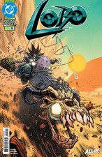 LOBO #5 picture