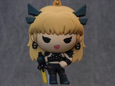 Marvel Rivals NEW * Magik Clip - Chase * Blind Bag Key Chain Monogram picture