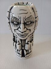 Geeki Tikis Beetle Juice Ceramic Mug | Holds Cold & Hot Beverages picture