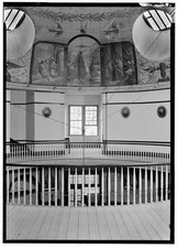 Spring Hill College,Old Shell Road,Spring Hill,Mobile County,Alabama,AL,HABS,37 picture